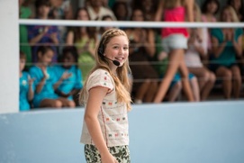 Une scène du film Dolphin Tale 2
