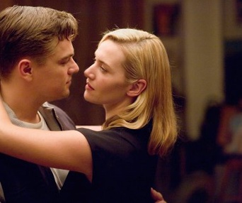 Scène du film Revolutionary Road