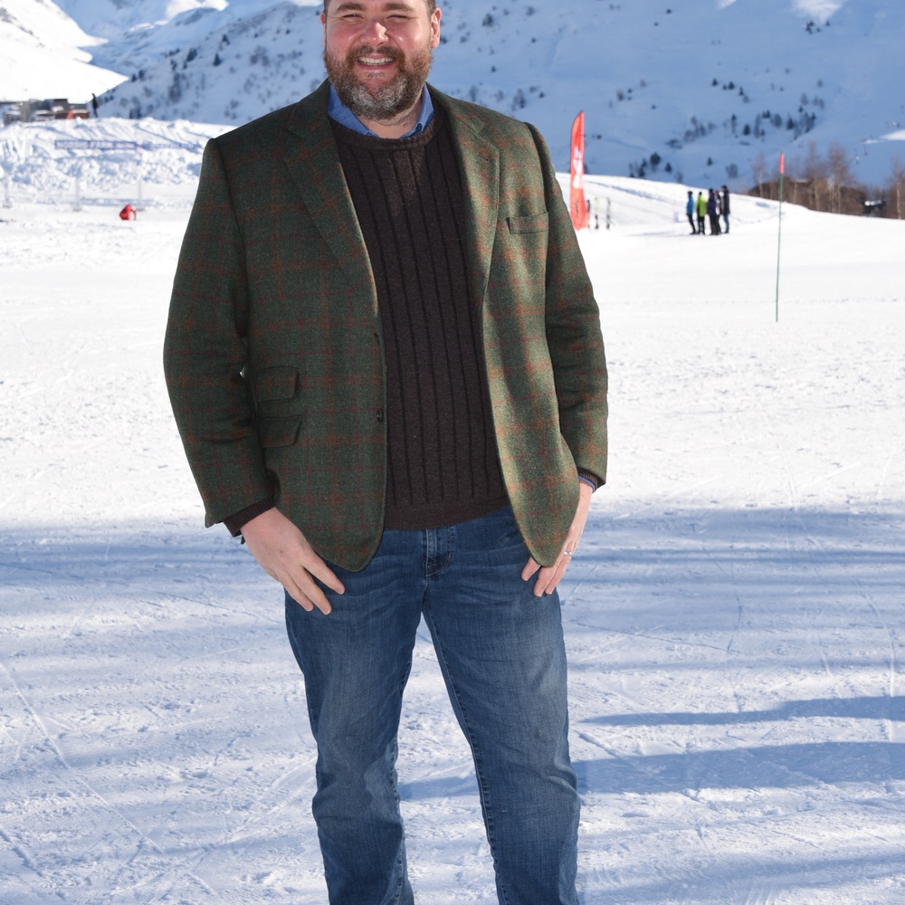 Festival de l'Alpe d'Huez 2022