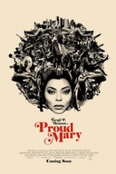 Affiche du film Proud Mary