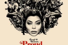 Affiche du film Proud Mary