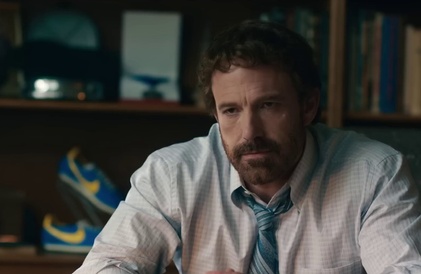 Bande-annonce en anglais