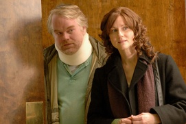 Scène du film