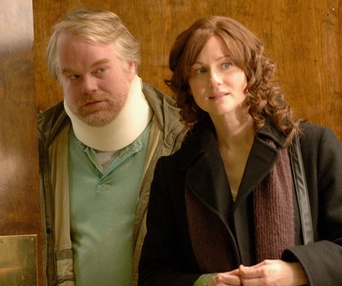 Scène du film