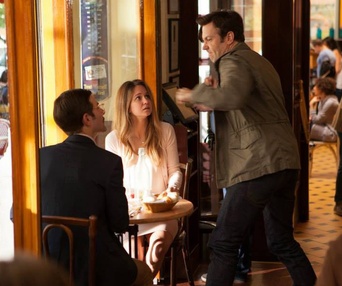 Une scène du film Sleeping with Other People
