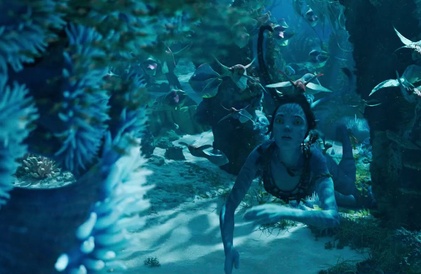 Bande-annonce en français