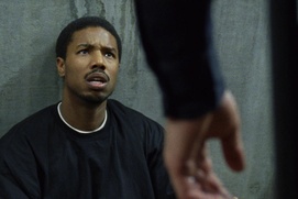 Une scène du film Fruitvale Station