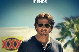 Affiche du film The Hangover Part III