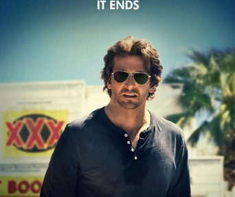 Affiche du film The Hangover Part III