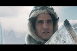 Image du film Saint Exupéry