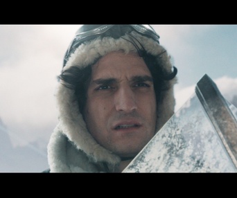 Image du film Saint Exupéry