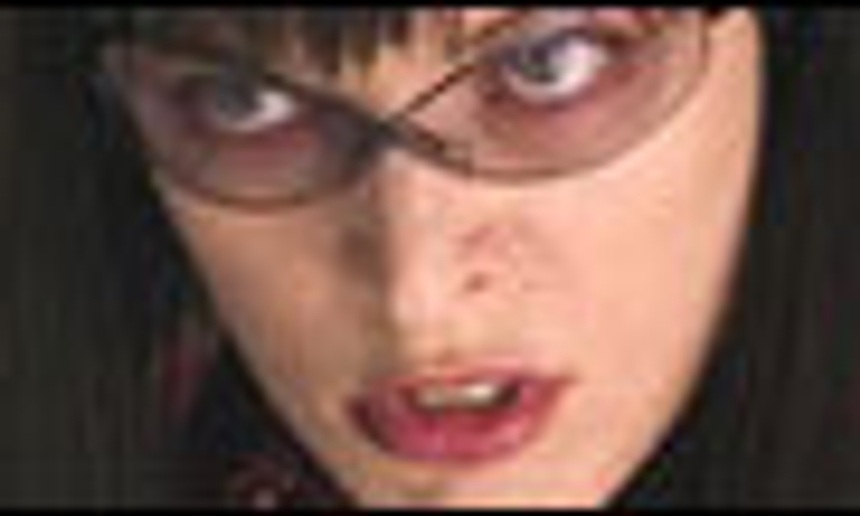 Nouveautés : Milla Jovovich est Ultraviolette