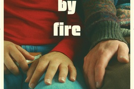 Affiche du film Comme le feu
