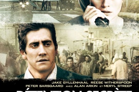 Affiche du film Affiche du film