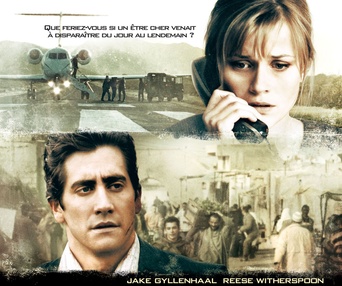 Affiche du film