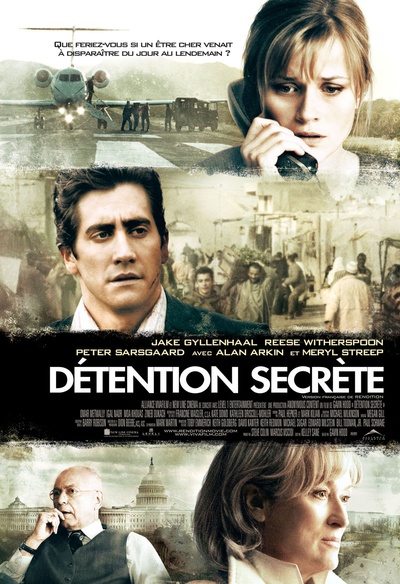 Affiche du film