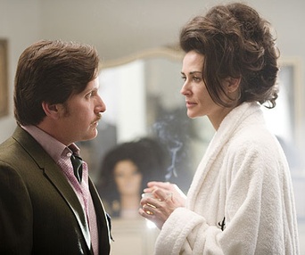 Scène du film Bobby