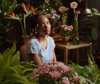 Une scène du film Cette maison