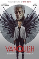 Affiche du film Vendetta