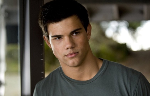 Une scène du film The Twilight Saga: New Moon