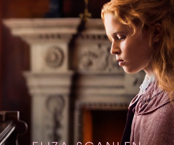 Affiche du film Little Women