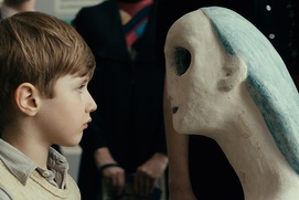 Une scène du film Never Look Away Une scène du film Never Look Away