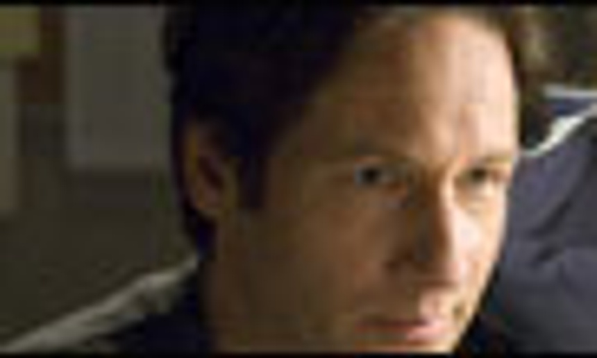 Bande-annonce de The X-Files: I Want to Believe