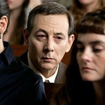 Photo de Paul Reubens
