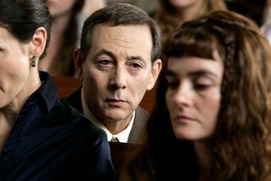 Une scène du film Life During Wartime Une scène du film Life During Wartime