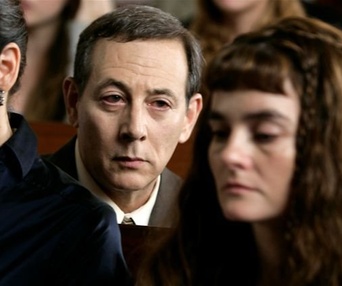 Une scène du film Life During Wartime