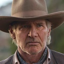 Harrison Ford dans Cowboys and Aliens