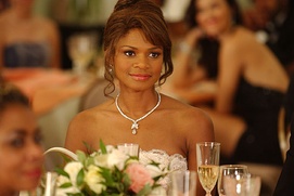 Scène du film Diary of a Mad Black Woman