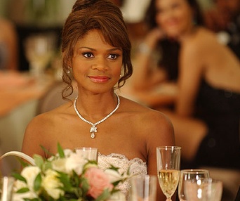 Scène du film Diary of a Mad Black Woman