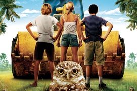 Affiche du film Hoot