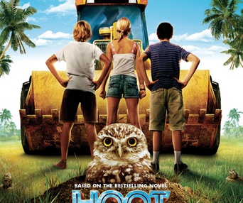 Affiche du film Hoot