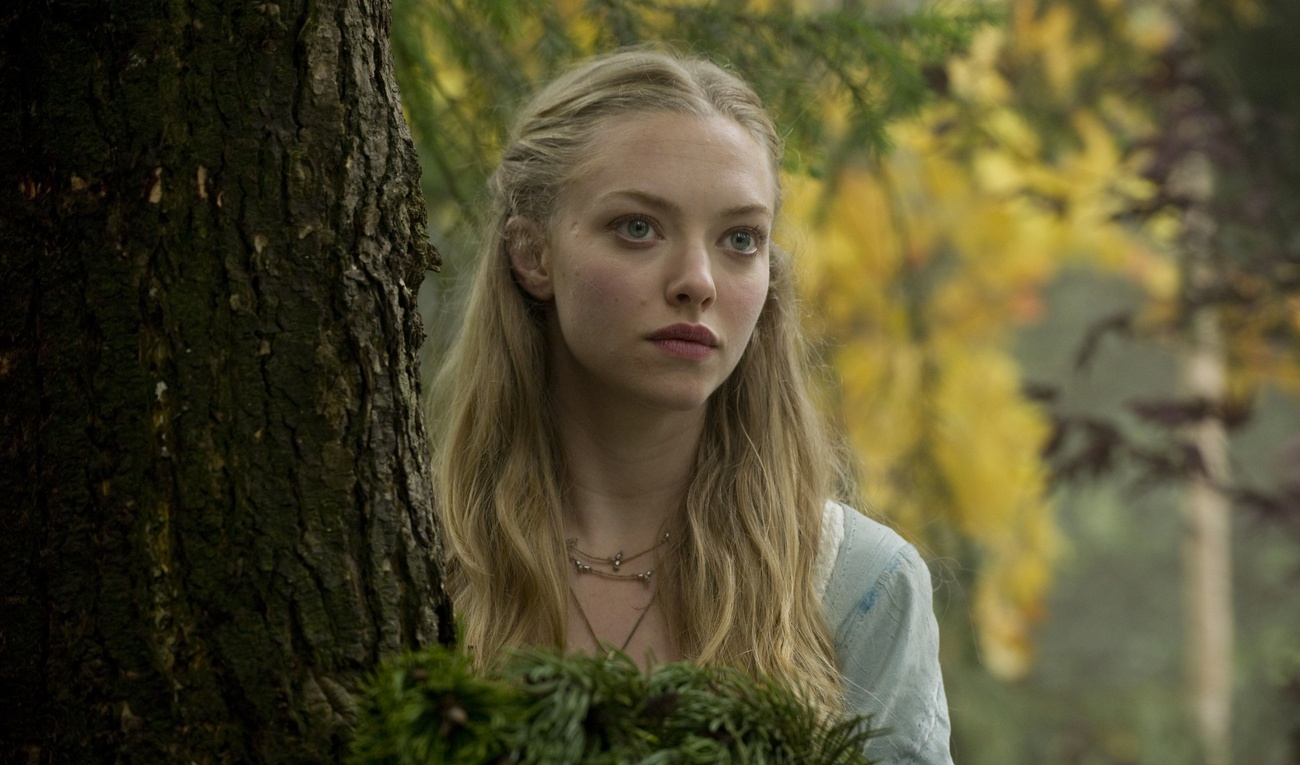 Amanda Seyfried, payée 10% de ce que sa covedette masculine a obtenu