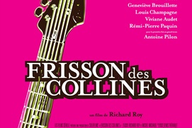 Affiche du film Frisson-des-collines