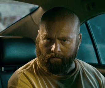 Une scène du film The Hangover Part II