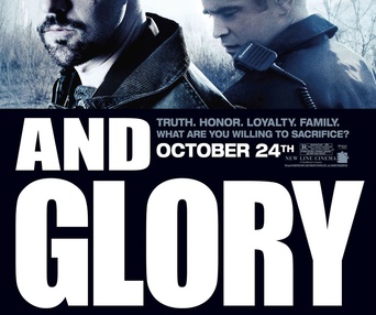 Affiche du film Pride and Glory