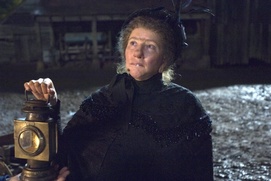 Une scène du film Nanny McPhee and the Big Bang
