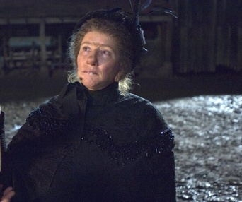 Une scène du film Nanny McPhee and the Big Bang