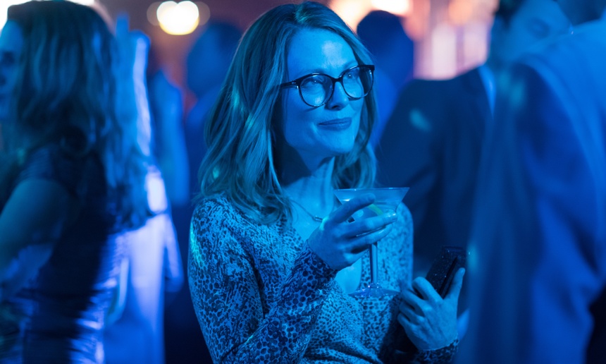Sorties à la maison : Gloria Bell