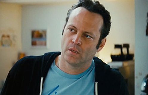 Vince Vaughn dans Delivery Man