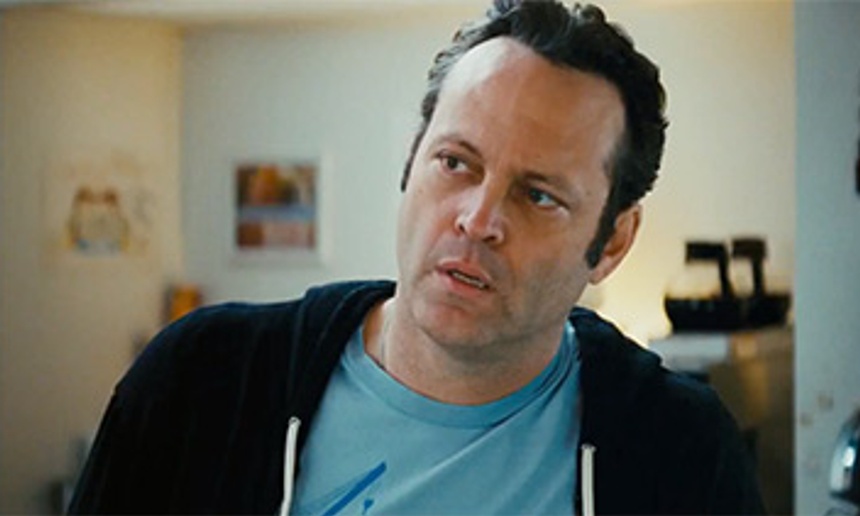 Nouvelle bande-annonce de Delivery Man
