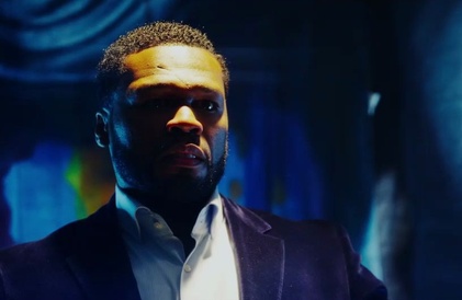 Bande-annonce en anglais