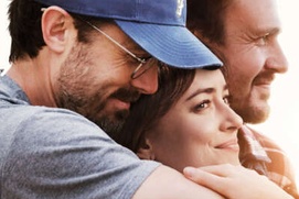 Affiche du film Our Friend Affiche du film Our Friend