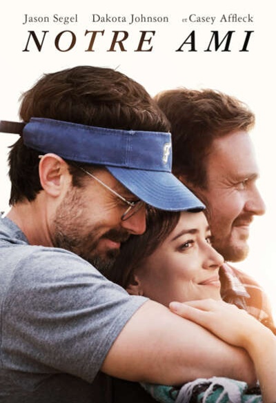 Affiche du film Our Friend