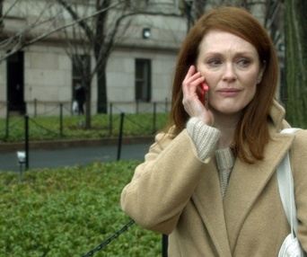 Une scène du film Still Alice