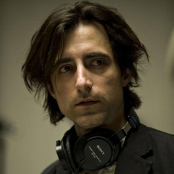 Photo de Noah Baumbach
