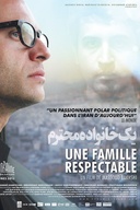 Affiche du film Une famille respectable